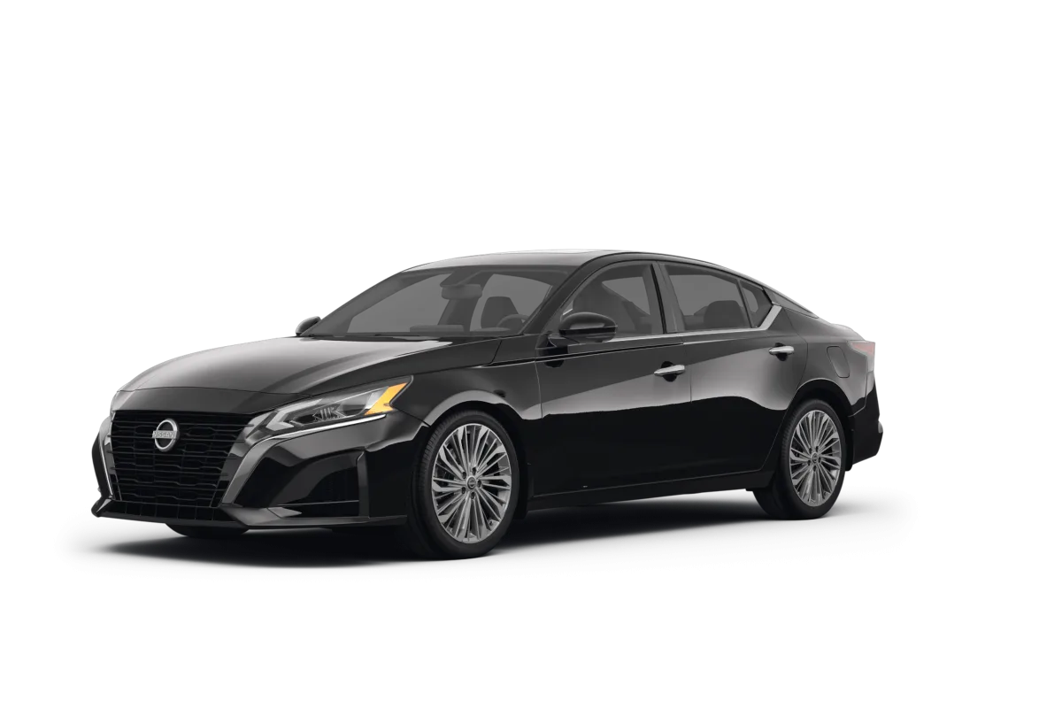 2026 Nissan Altima
